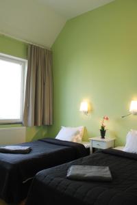 Gallery image of Hotel Torslanda in Torslanda