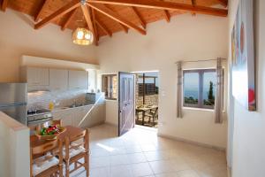 Gallery image of Ionian View Villas in Sivota