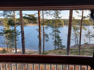 Gallery image of Pankkotupa 66 "13B" in Savonlinna