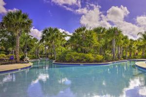Fotografie z fotogalerie ubytování 6 BR Solterra Resort, Lazy River and Private South Facing Pool! v destinaci Davenport