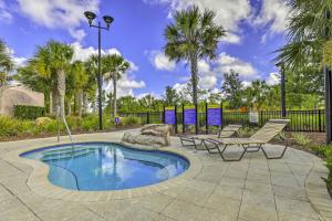 Fotografie z fotogalerie ubytování 6 BR Solterra Resort, Lazy River and Private South Facing Pool! v destinaci Davenport