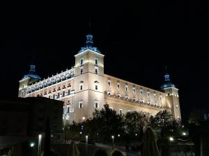 Fotografia z galérie ubytovania Casa Armas A, en Zocodover, Casco Histórico v destinácii Toledo