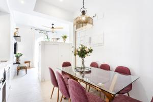 Fotografie z fotogalerie ubytování Genteel Home Mateos Gago v destinaci Seville