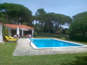 Gallery image of Solar Do Magoito in Sintra