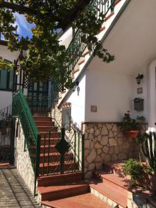 The building in which az apartmanhoteleket is located