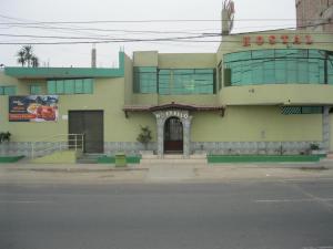 Gallery image of Hostal Hostello - Lima Airport in Lima