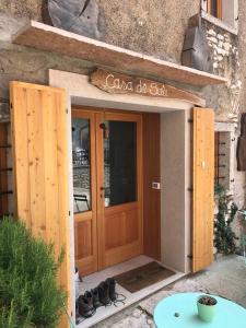 Φωτογραφία από το άλμπουμ του Casadelsale σε Lusiana