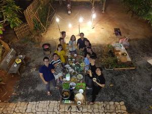 Hosté ubytování Summer Stations Homestay Binh Chau - Ho Coc Beach - Vung Tau