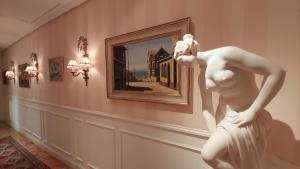 Fotografie z fotogalerie ubytování Vía Principalis v destinaci León