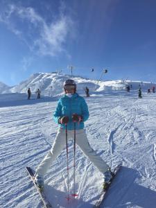 Σκι σε αυτός ο ξενώνας ή εκεί κοντά