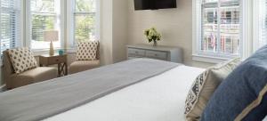 Gallery image of The Carroll Villa Hotel in Cape May