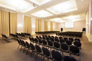 Konferenční prostory v ubytování Concorde Paris
