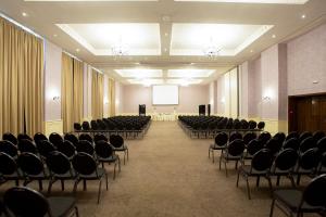 Konferenční prostory v ubytování Concorde Paris