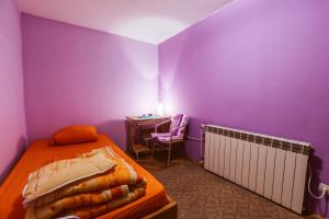Letto o letti in una camera di Laufer