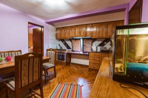 Cucina o angolo cottura di Laufer