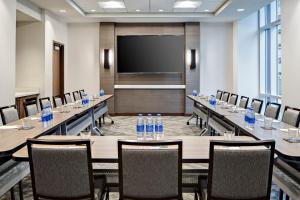 Konferenční prostory v ubytování Hyatt Place Grand Rapids Downtown