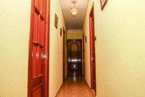 Zdjęcie z galerii obiektu Pensión Numancia w Madrycie