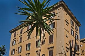 Gallery image of CasaMastro in Rome