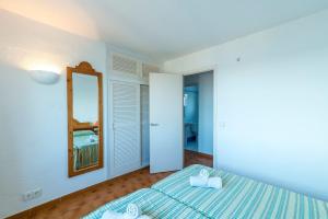 Fotografia z galérie ubytovania Villa Thalassa v destinácii Sant Lluis