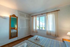 Fotografia z galérie ubytovania Villa Thalassa v destinácii Sant Lluis
