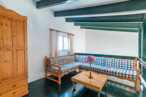 Fotografia z galérie ubytovania Villa Thalassa v destinácii Sant Lluis