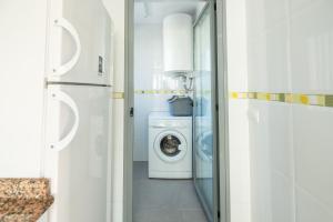 Zdjęcie z galerii obiektu Casa Grullo w mieście Conil de la Frontera