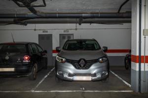 Zdjęcie z galerii obiektu Casa Grullo w mieście Conil de la Frontera
