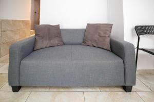 Posedenie v ubytovaní Apartamento Chiclana 1