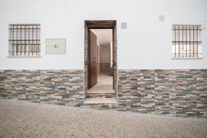 Fotografia z galérie ubytovania Apartamento Chiclana 1 v destinácii Conil de la Frontera