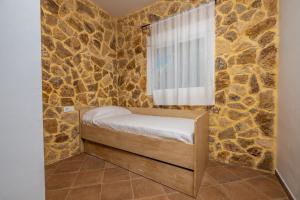 Posteľ alebo postele v izbe v ubytovaní Finca Encanto