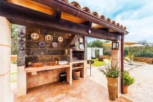 Imagen de la galería de Finca Esplendor, en Campos