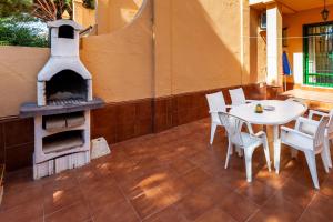 Fotografie z fotogalerie ubytování Casa Marisa Sancti Petri v destinaci Chiclana de la Frontera