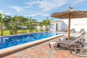 Gallery image of Casa Layda - Sólo Familias in Conil de la Frontera