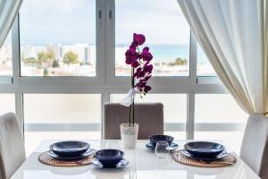 Fotografie z fotogalerie ubytování Wonderful apartment in Puerto Marina v destinaci Benalmádena