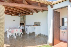 Fotografie z fotogalerie ubytování Casa Capricho v destinaci Vejer de la Frontera