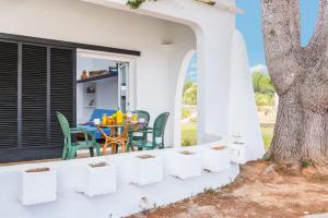 Kép Cala Serena Beach 6 szállásáról Cala Serenában a galériában