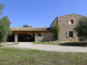 Fotografie z fotogalerie ubytování Finca Eucaliptus v destinaci Artá