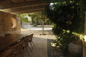 Fotografie z fotogalerie ubytování Finca Eucaliptus v destinaci Artá