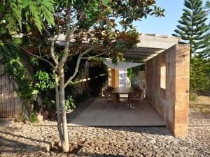 Fotografie z fotogalerie ubytování Finca Eucaliptus v destinaci Artá