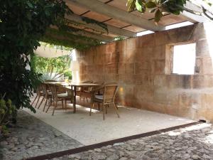 Fotografie z fotogalerie ubytování Finca Eucaliptus v destinaci Artá