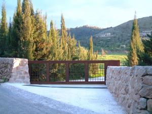 Fotografie z fotogalerie ubytování Finca Eucaliptus v destinaci Artá