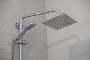 Łazienka w obiekcie Apartamento Marei 3
