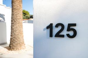 Zdjęcie z galerii obiektu Apartamento Marei 1 w mieście Cala Blanca