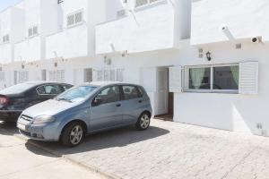Zdjęcie z galerii obiektu La Casa de la Dehesa- Sólo Familias w mieście Conil de la Frontera
