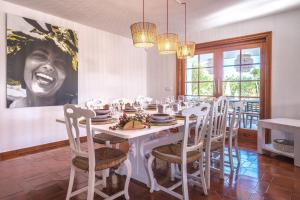 Fotografie z fotogalerie ubytování Casa Mamita Ibiza v destinaci Sant Jordi