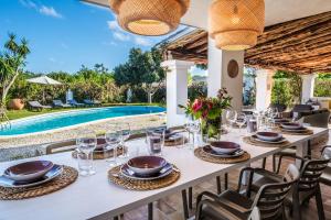 CASA MAMITA IBIZA, Sant Jordi – Bijgewerkte prijzen 2022