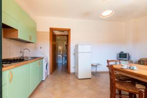 Fotografie z fotogalerie ubytování Appartamenti Cavour cod C v destinaci Villasimius