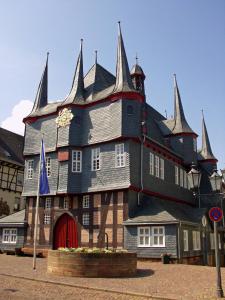 Galeriebild der Unterkunft Ferienwohnung Am-Brueckenrain in Frankenau