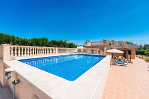 Gallery image of Ses Llegitimes in Marratxí 