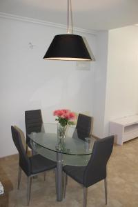 Apartamento Relax, enjoy, feel the difference, Guardamar del ...